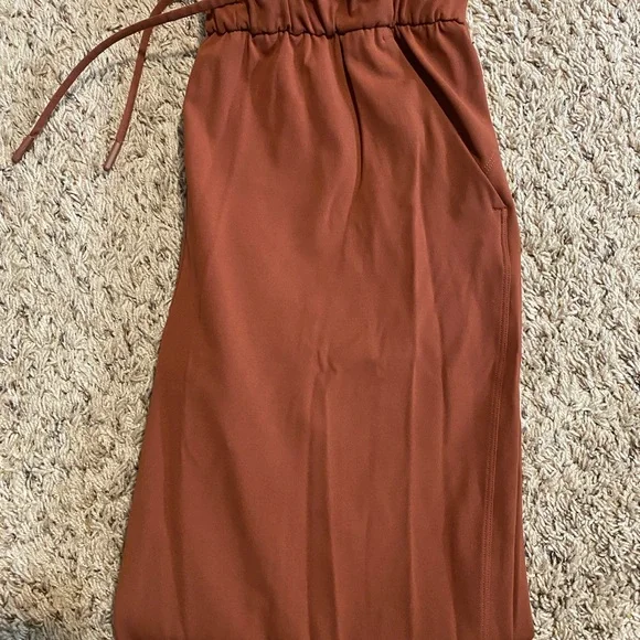 Stretch Full Length Jogger, size 6 - Picture 3 of 3